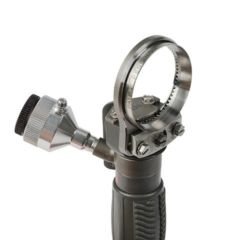 FLEX SMALL CAM VIEW